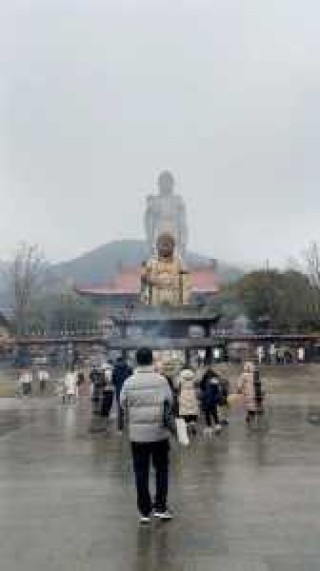 灵山大佛门票费用多少，灵山大佛门票费用多少小孩可以去