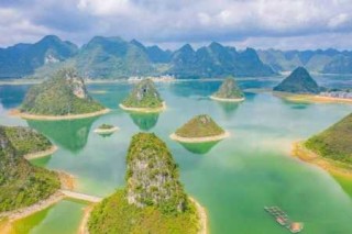 广西最值得去的旅游景点，广西旅游必去景点推荐