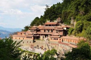 泉州旅游景区哪里好玩，泉州旅游景区哪里好玩自驾游