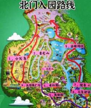 广州长隆门票包含什么，广州长隆门票包含什么项目？