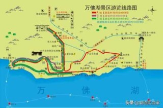 合肥市旅游攻略一日游，合肥市旅游攻略一日游景点