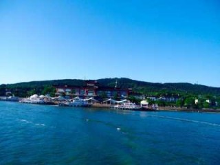 威海海驴岛好玩吗，威海海驴岛好玩吗？