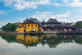 锦溪古镇旅游攻略，锦溪古镇旅游攻略一日游？