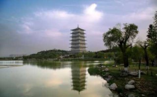 西安比较好玩的十个地方？西安比较好玩？