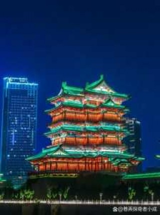 江西最值得去的3个地方？江西最值得去的3个地方排名？