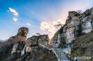 河北省前十旅游景点排名榜？河北前十旅游景区？