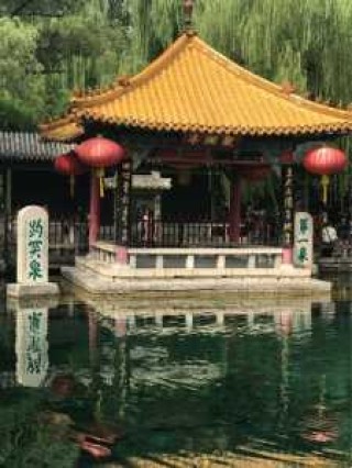 济南最值得去的景点，济南比较好景点推荐