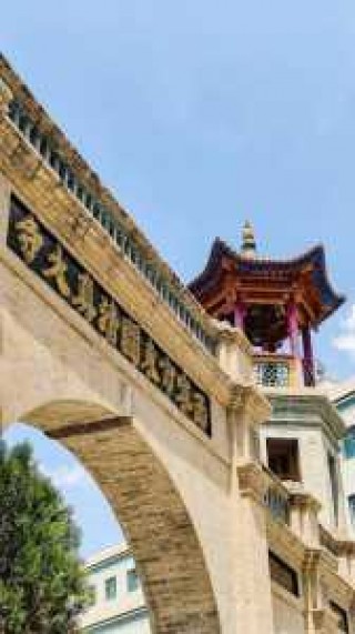 西宁市区有什么好玩的地方？西宁市区哪里好玩儿的地方推荐？