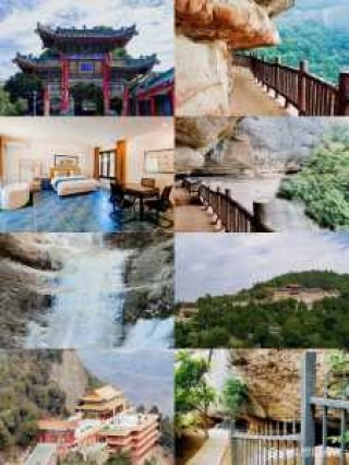 铜川有什么好玩的景点，铜川周边50个免费的景点？