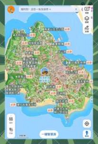 厦门旅游景点鼓浪屿？旅游厦门鼓浪屿必去的8个旅游景点？
