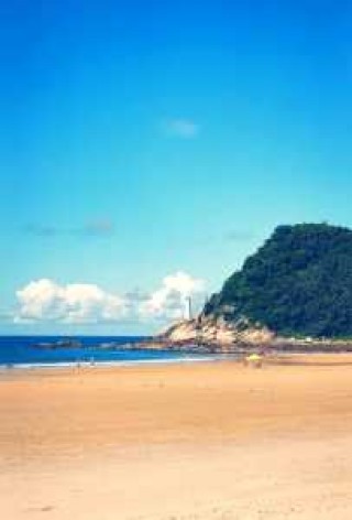 海陵岛大角湾景区，海陵岛大角湾景区怎么样