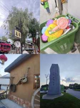 吉林市周边免费旅游景点，吉林市周边旅游景点排名榜？