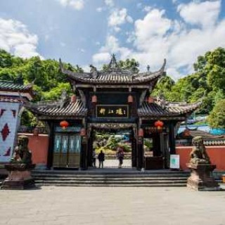 都江堰门票多少钱一张，都江堰门票多少钱一张2023年？