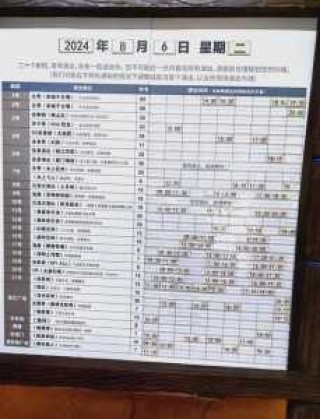 杭州宋城千古情表演时间？杭州宋城千古情表演时间错过了可以看下一场吗?？