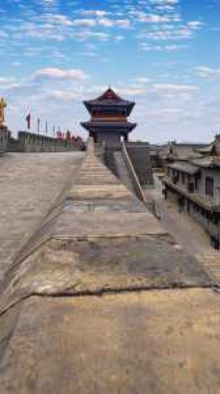 青州古城游玩攻略？青州古城游玩攻略大全？