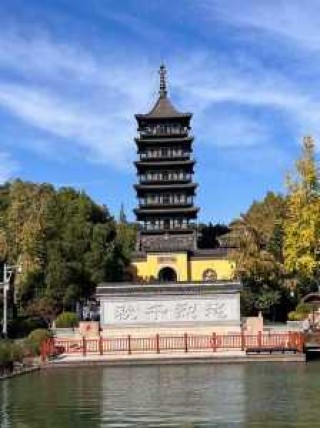 嘉兴一日游最值得去的地方，嘉兴一日游经典路线？