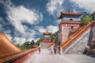 北京郊区景点排名榜前十名？北京郊区景点排名榜前十名？