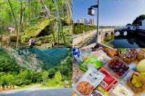 九江旅游景点大全介绍？九江旅游景点有哪些？