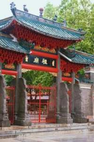 佛山最值得去的地方，佛山值得去的景点？