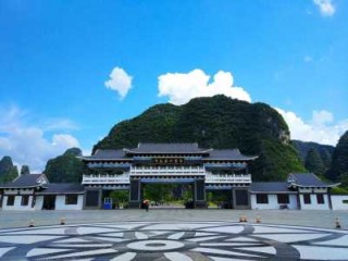 广西贺州旅游攻略必去景点，广西贺州旅游景区？