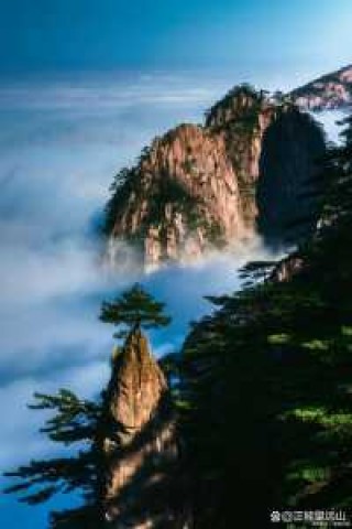 中国必去的前十景点，中国有哪些著名的地方？