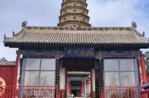 山西旅游必去景点，山西旅游必去景点大全
