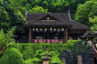 普洱旅游景点排名，普洱旅游推荐