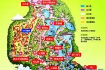 广州长隆野生动物园旅游攻略，广州长隆野生动物园景点