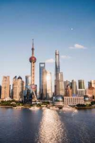 上海好玩的地方排名榜？上海好玩的排名？