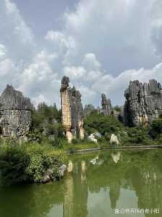云南旅游景点推荐？云南旅游景点推荐排名榜？