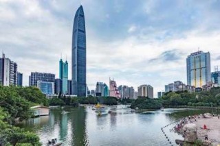 深圳值得游玩的地方？深圳值得玩的景点？