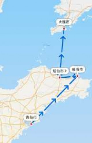 山东威海好玩吗，山东威海有什么好去处？