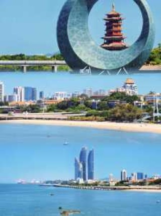 厦门前十旅游景点？厦门前十旅游景点坐几号地铁？