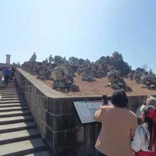 嵩山在哪里个省哪个县，嵩山在哪里属于哪个省？