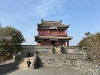 老龙头景区介绍，老龙头景区开放时间？