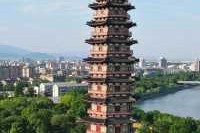 金华旅游景点大全排名，金华旅游景点大全排名前十名
