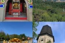 辽宁省旅游景点，辽宁省旅游必去前十景点？