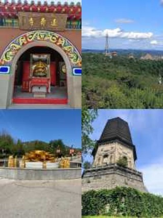 辽宁省旅游景点，辽宁省旅游必去前十景点？