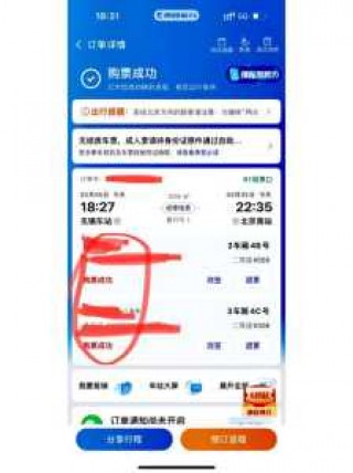 机票订单号查询网？飞机票订单号码查询？