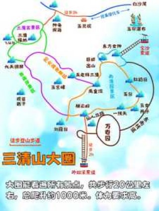 自驾四姑娘山三日游最佳线路，四姑娘山自驾游三日游？