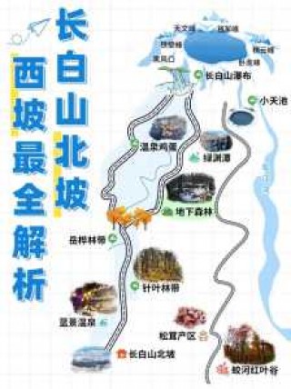 长白山天池一日游，长白山天池一日游有感？