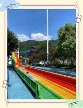 青岛方特水上乐园，青岛方特水上乐园价目表？