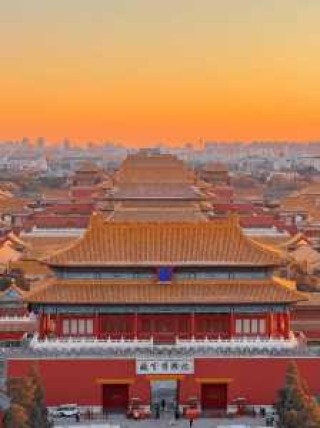 北京旅游必去前十景点推荐，北京旅游必去前十景点推荐理由