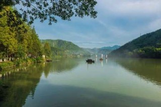 丽水旅游必去的景点？丽水旅游必去的景点 自驾车旅游？