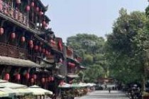成都好玩的地方，四川成都好玩的地方？