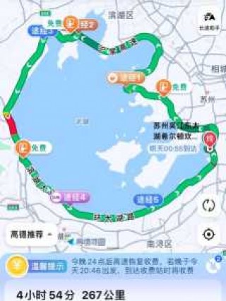 无锡旅游攻略一日游，无锡一日游最佳攻略自由行