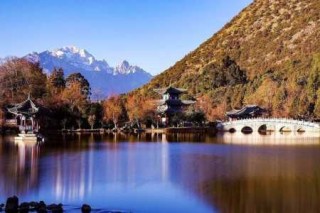 丽江有什么好玩的？丽江必去4个景点？