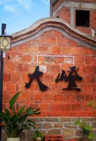 大嶝岛有什么好玩的地方，大嶝岛有什么景点？