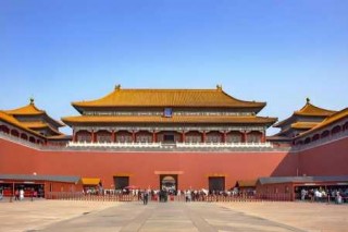 世界文化遗产一一故宫，世界的文化遗产故宫？