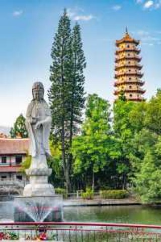 福州旅游必去景点？福州旅游必去景点大全？